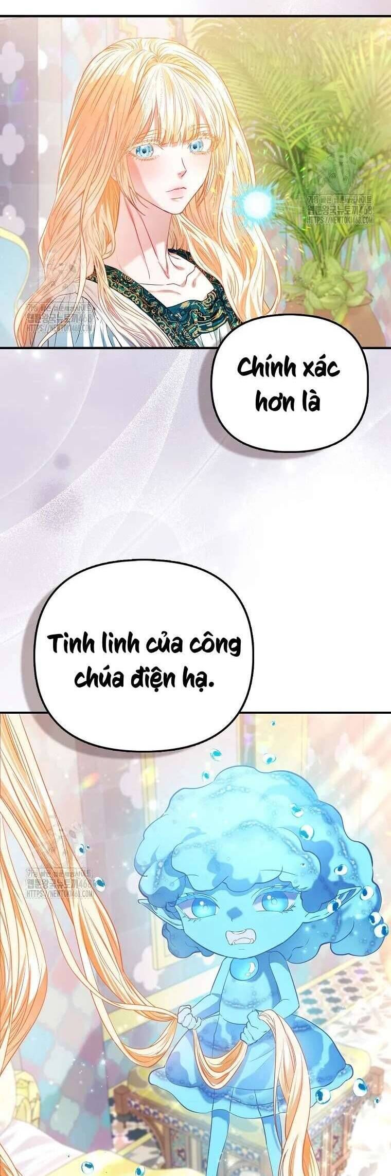 Nàng Công Chúa Của Mọi Người - Chapter 84 - Page 23