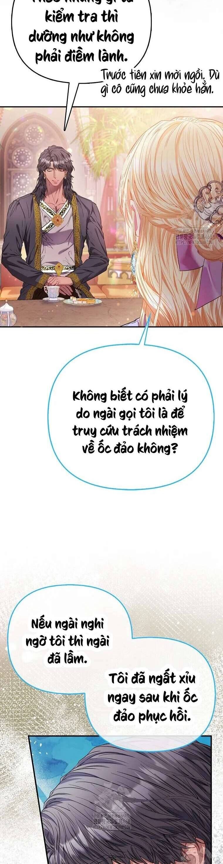 Nàng Công Chúa Của Mọi Người - Chapter 84 - Page 26