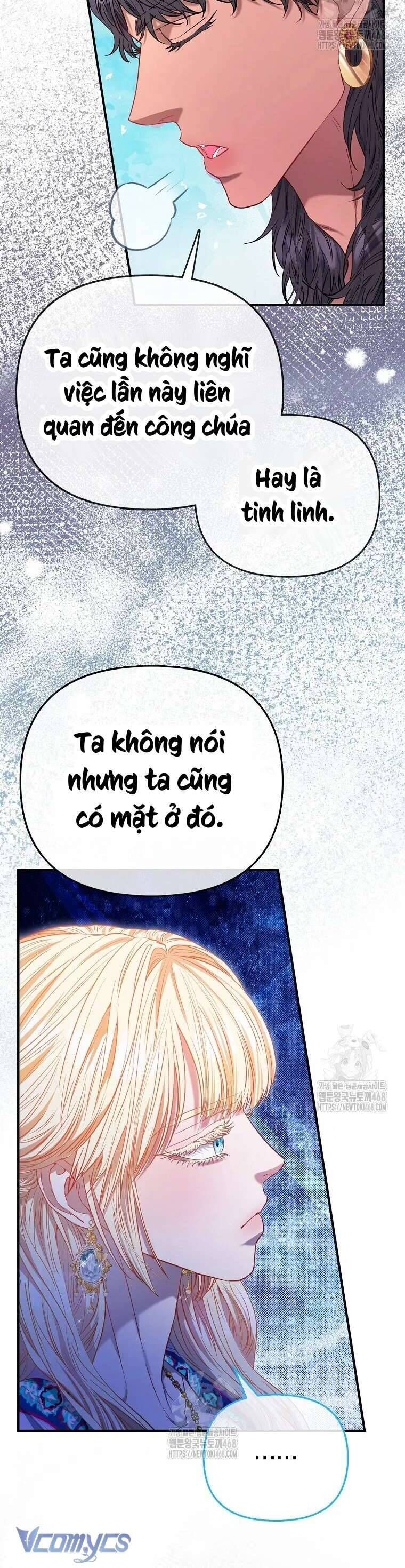 Nàng Công Chúa Của Mọi Người - Chapter 84 - Page 27