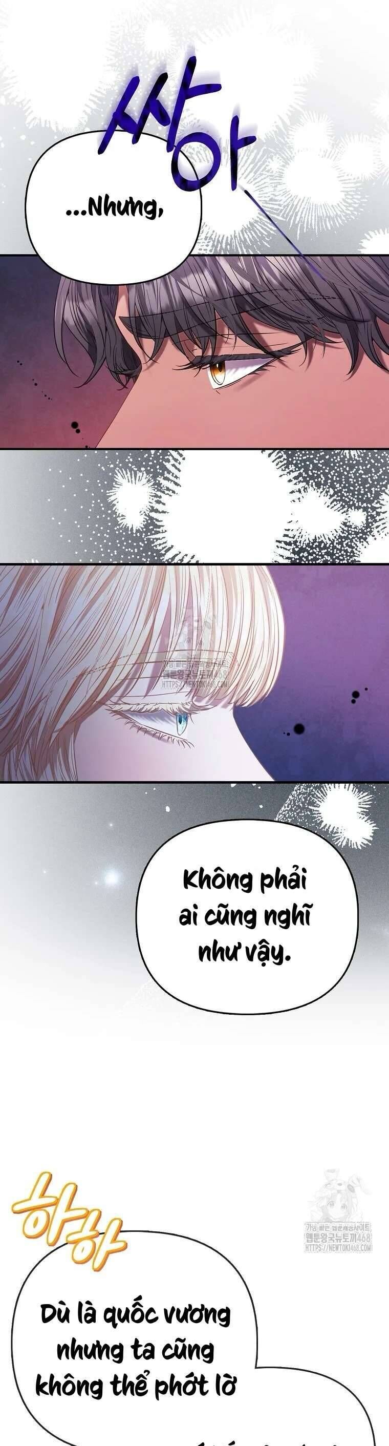 Nàng Công Chúa Của Mọi Người - Chapter 84 - Page 28