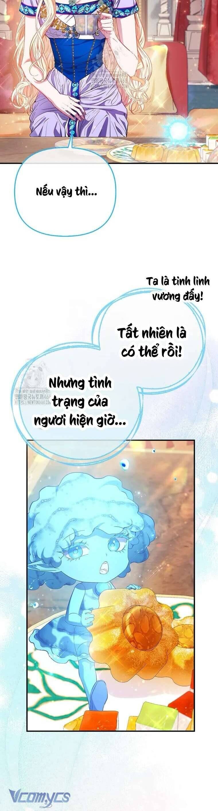 Nàng Công Chúa Của Mọi Người - Chapter 84 - Page 30