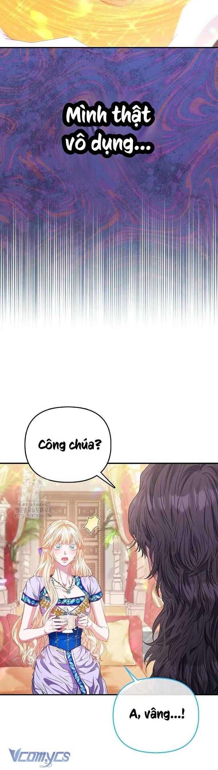 Nàng Công Chúa Của Mọi Người - Chapter 84 - Page 33
