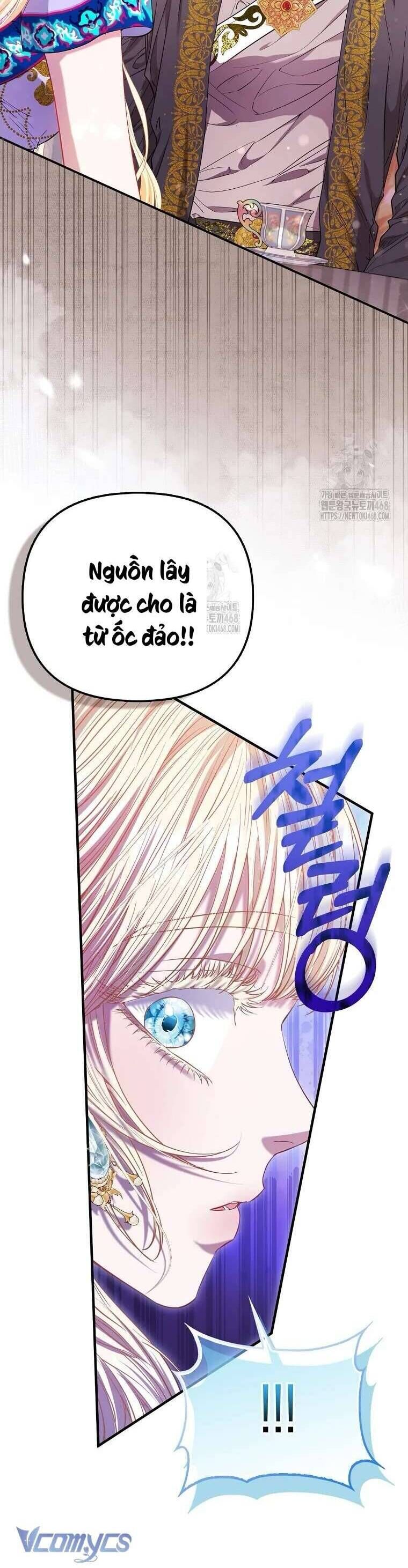 Nàng Công Chúa Của Mọi Người - Chapter 84 - Page 36