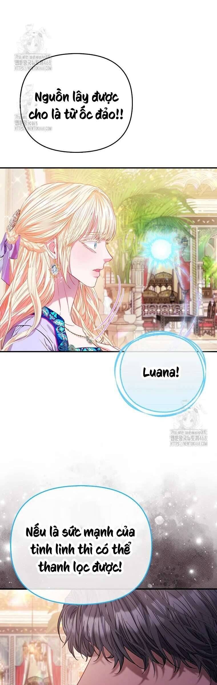 Nàng Công Chúa Của Mọi Người - Chapter 84 - Page 37