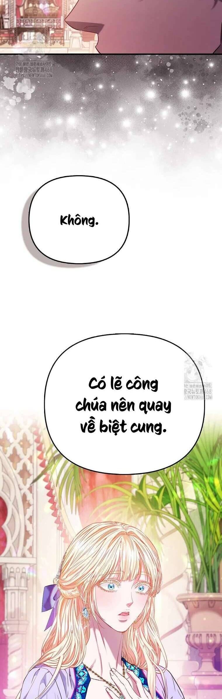 Nàng Công Chúa Của Mọi Người - Chapter 84 - Page 38