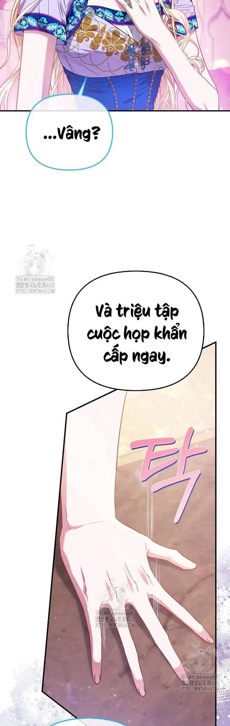 Nàng Công Chúa Của Mọi Người - Chapter 84 - Page 39