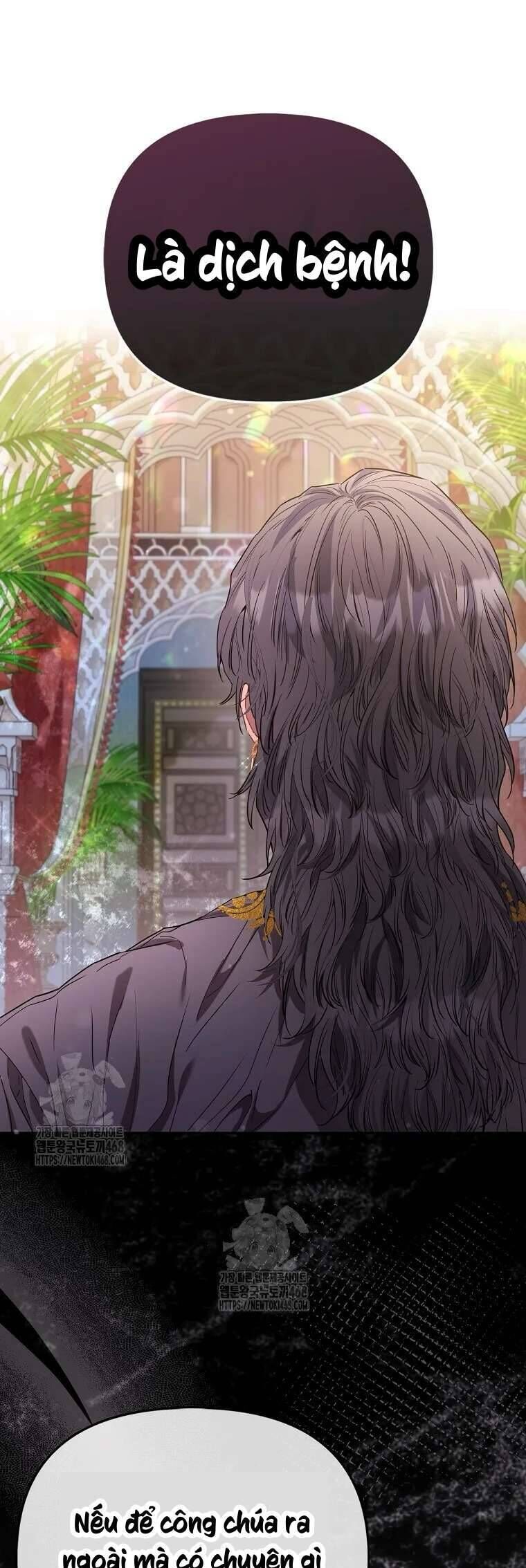 Nàng Công Chúa Của Mọi Người - Chapter 84 - Page 41