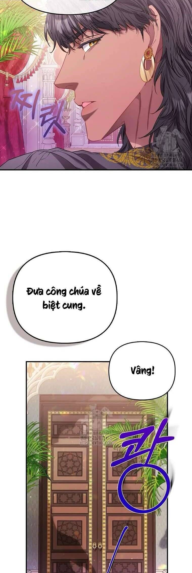 Nàng Công Chúa Của Mọi Người - Chapter 84 - Page 43