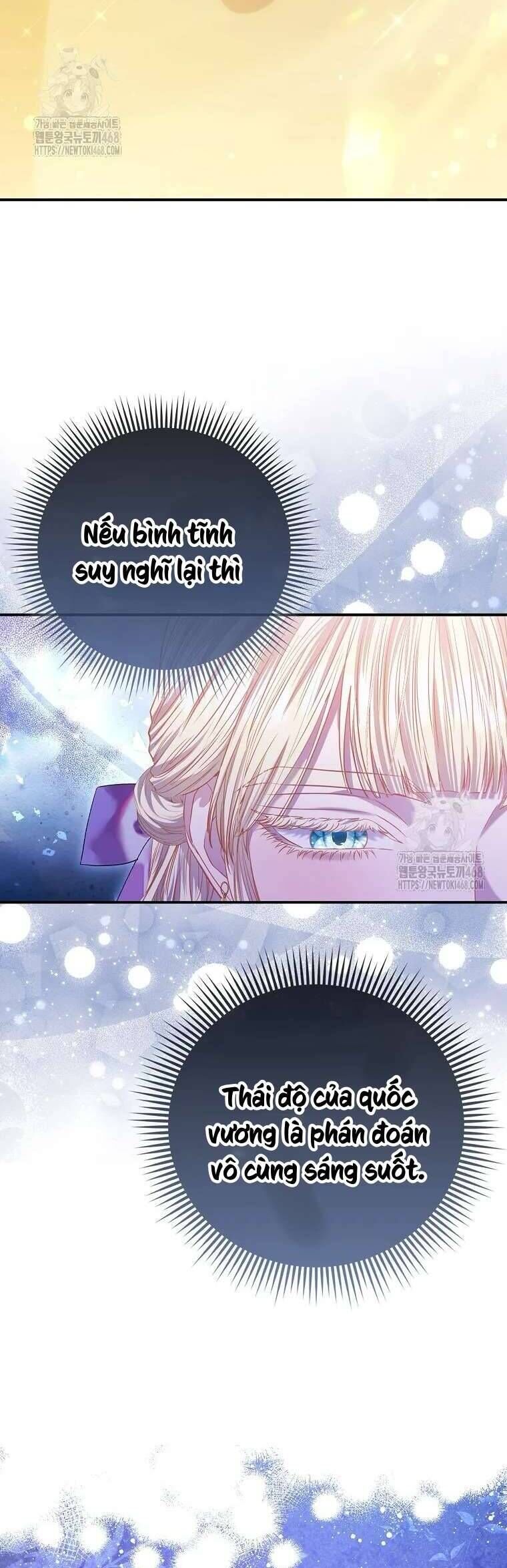 Nàng Công Chúa Của Mọi Người - Chapter 84 - Page 47