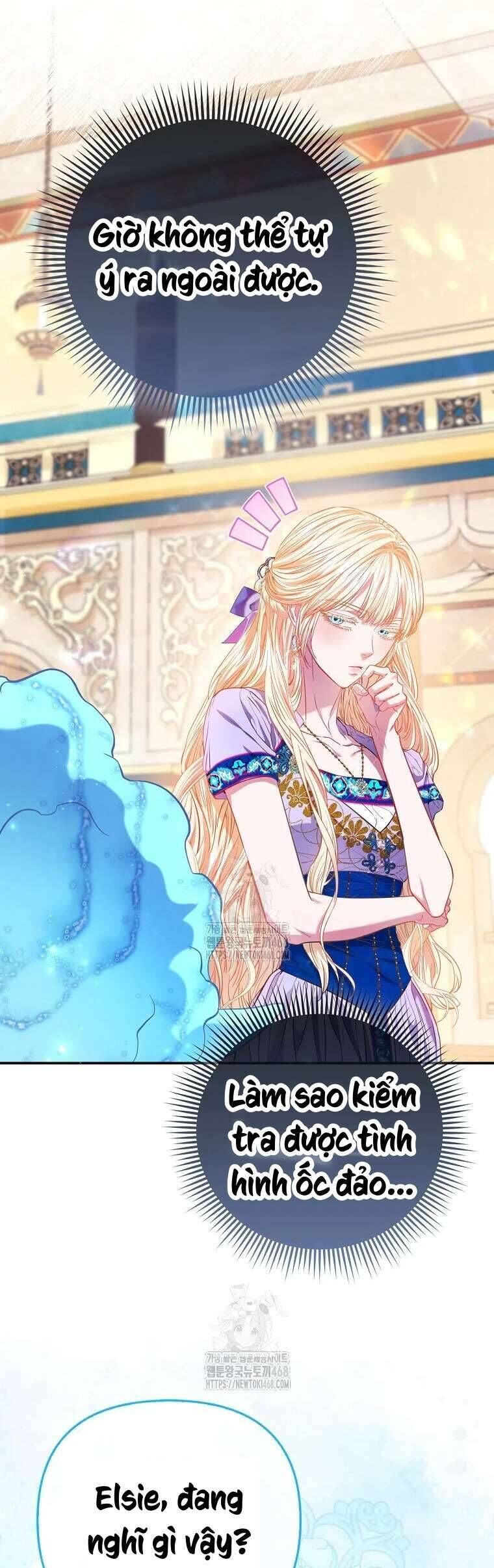 Nàng Công Chúa Của Mọi Người - Chapter 84 - Page 49