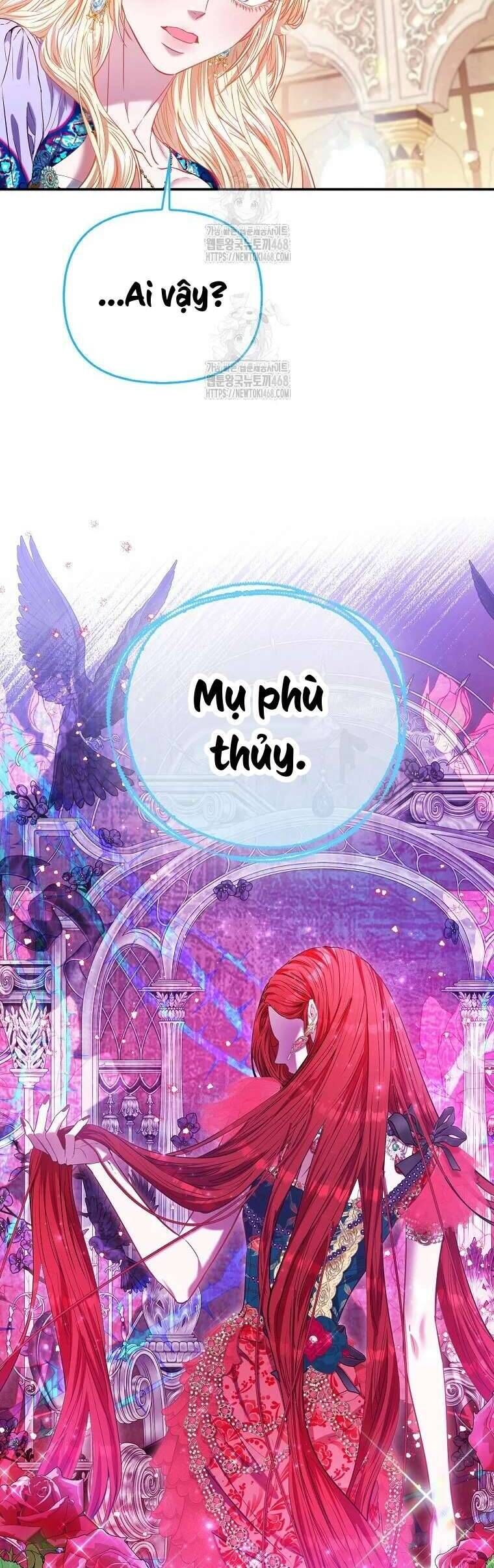 Nàng Công Chúa Của Mọi Người - Chapter 84 - Page 51