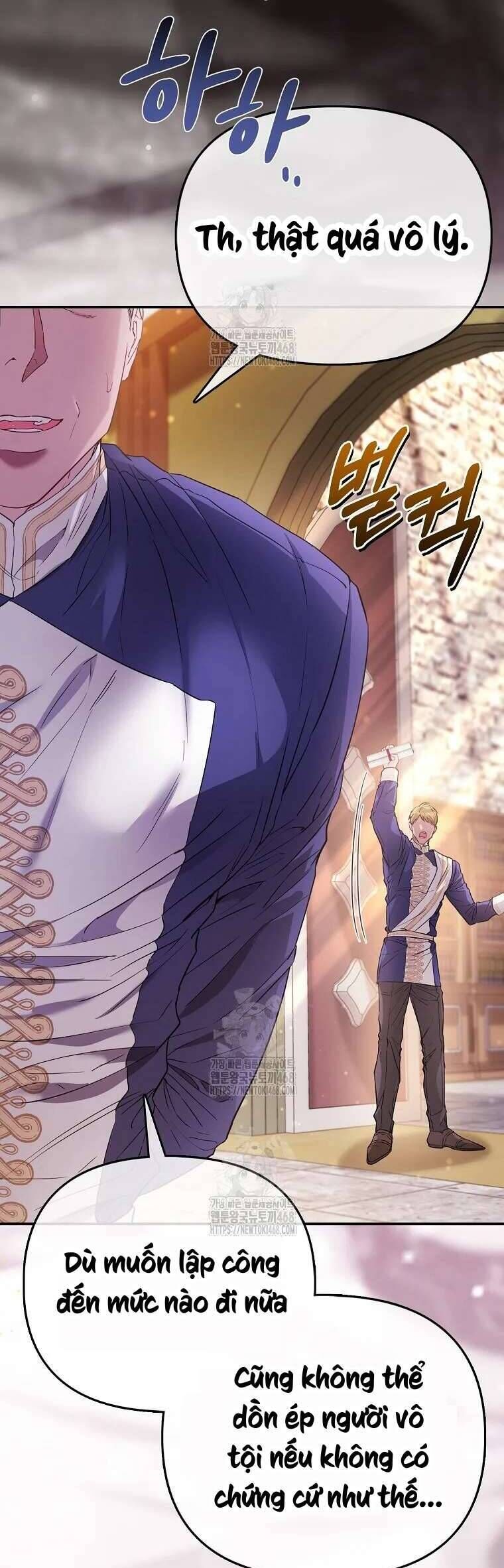 Nàng Công Chúa Của Mọi Người - Chapter 84 - Page 6