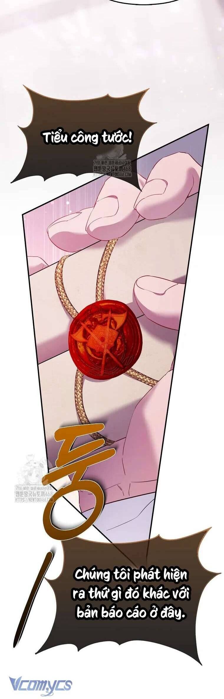 Nàng Công Chúa Của Mọi Người - Chapter 84 - Page 7