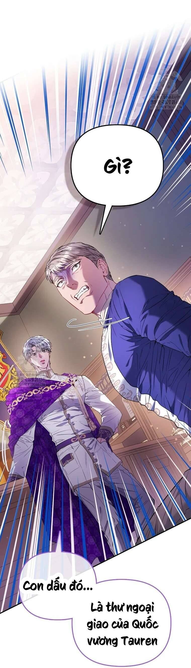 Nàng Công Chúa Của Mọi Người - Chapter 84 - Page 8