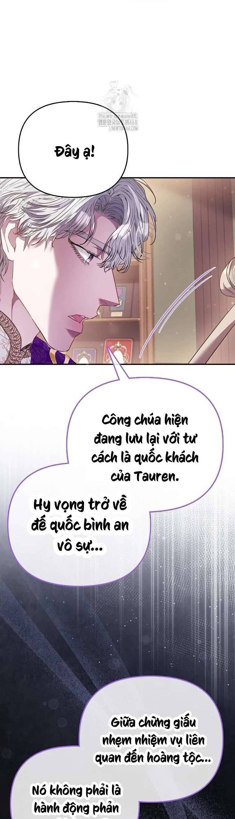 Nàng Công Chúa Của Mọi Người - Chapter 84 - Page 9