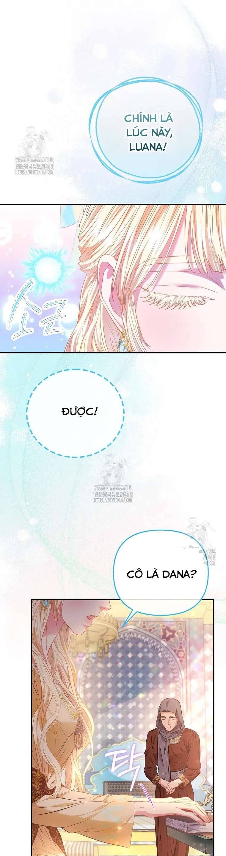 Nàng Công Chúa Của Mọi Người - Chapter 85 - Page 15