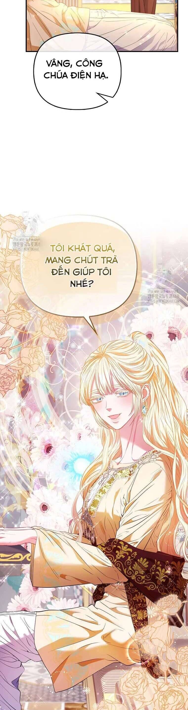 Nàng Công Chúa Của Mọi Người - Chapter 85 - Page 16