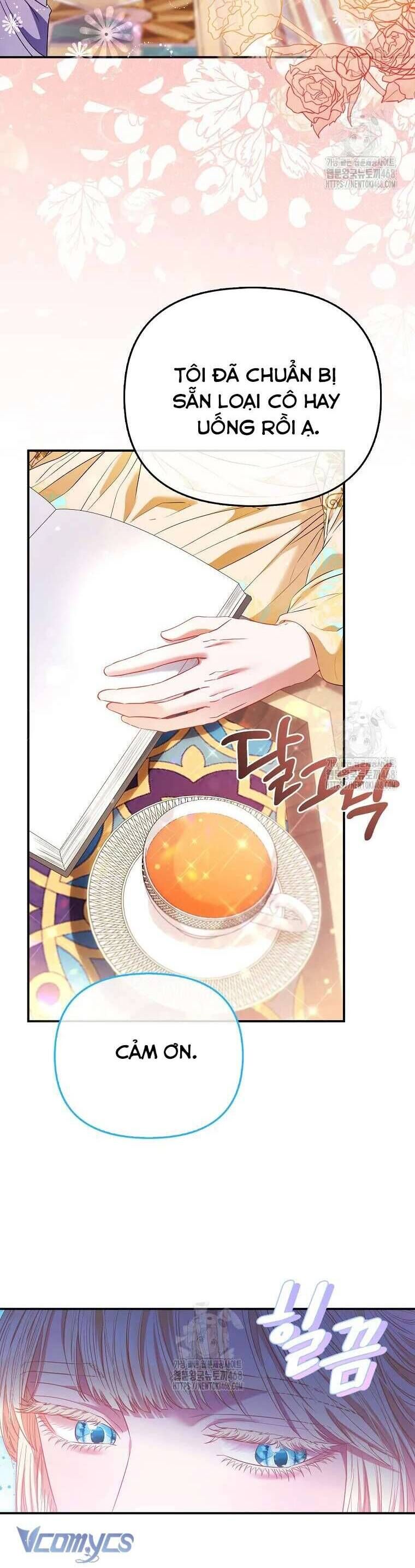 Nàng Công Chúa Của Mọi Người - Chapter 85 - Page 17