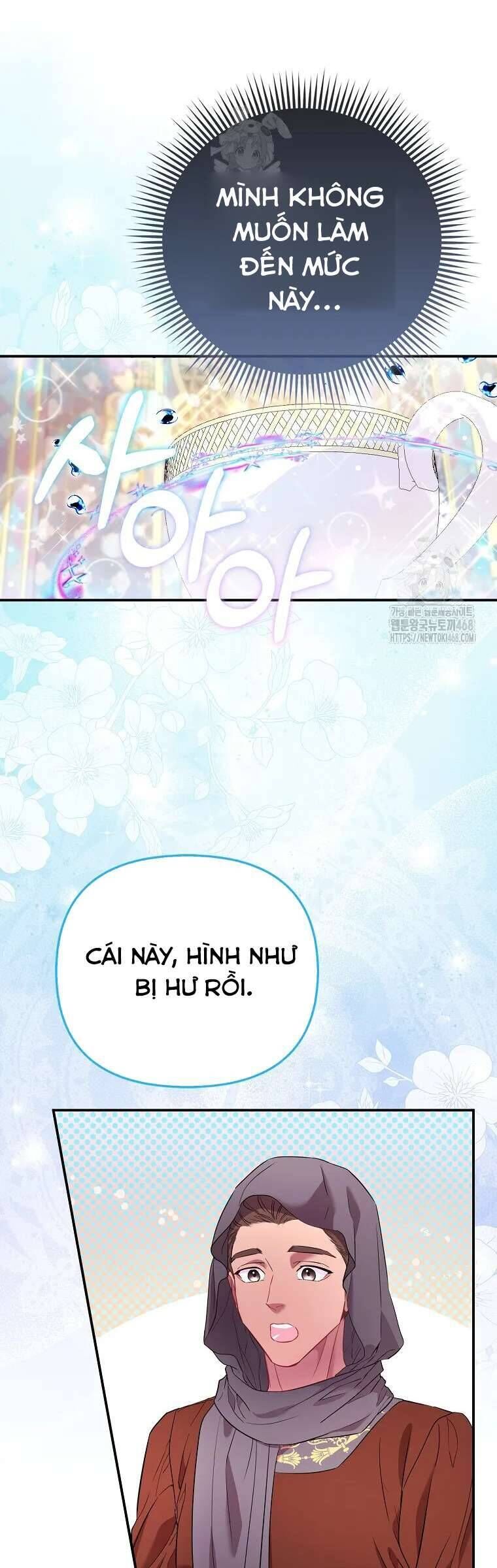 Nàng Công Chúa Của Mọi Người - Chapter 85 - Page 18