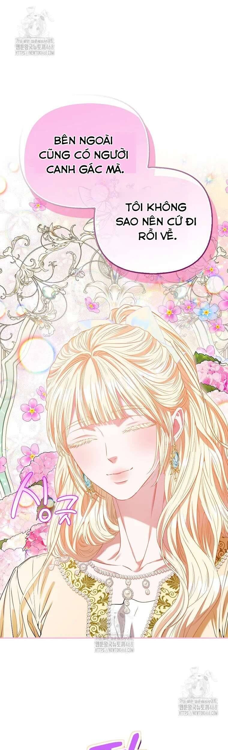 Nàng Công Chúa Của Mọi Người - Chapter 85 - Page 22