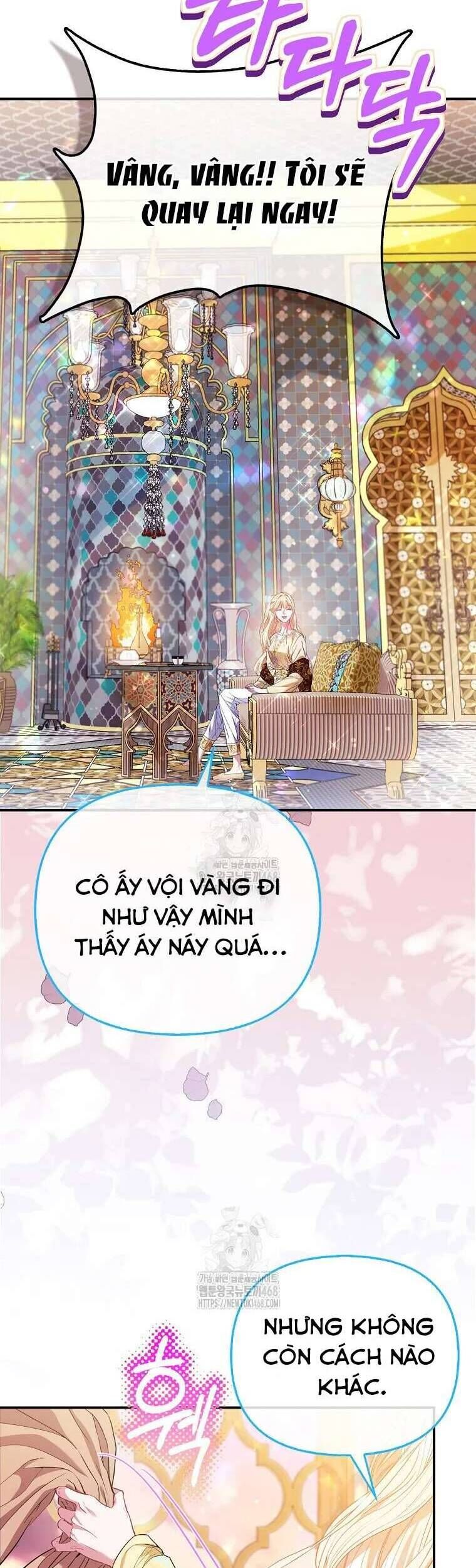 Nàng Công Chúa Của Mọi Người - Chapter 85 - Page 23
