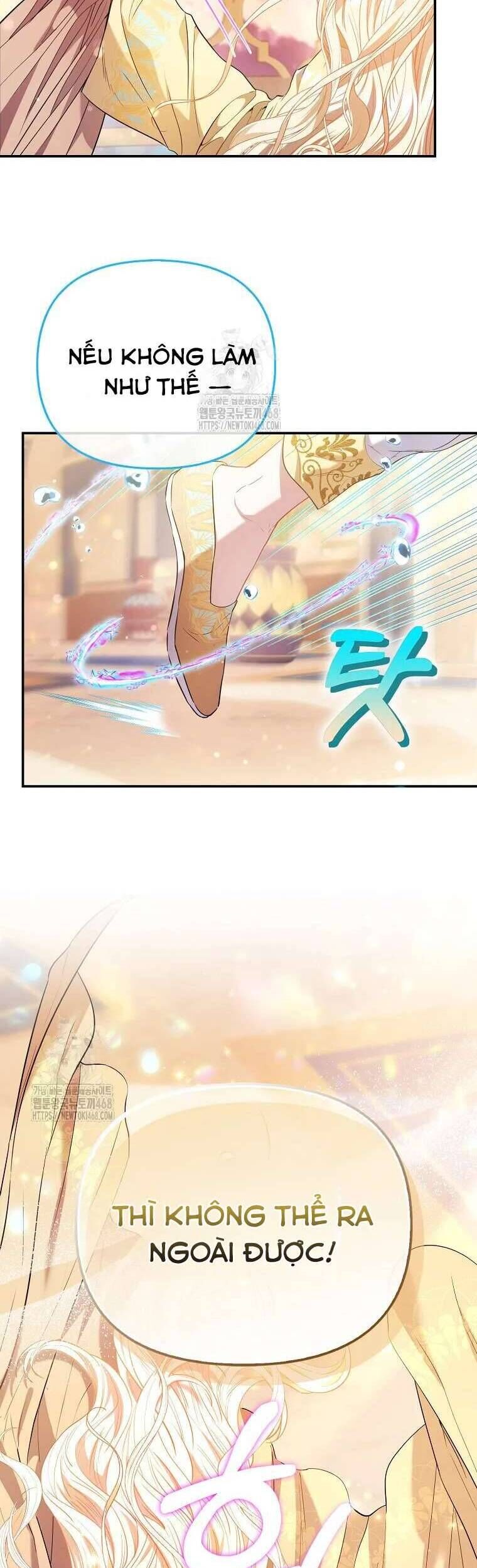 Nàng Công Chúa Của Mọi Người - Chapter 85 - Page 24