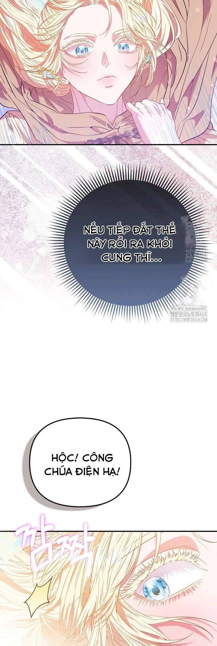 Nàng Công Chúa Của Mọi Người - Chapter 85 - Page 27