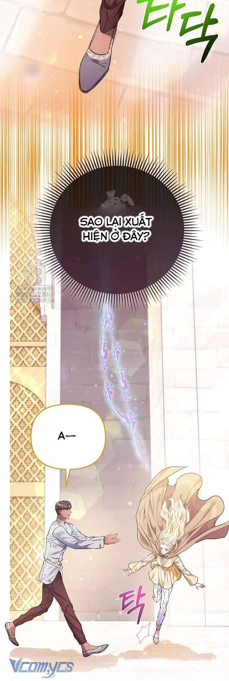 Nàng Công Chúa Của Mọi Người - Chapter 85 - Page 29