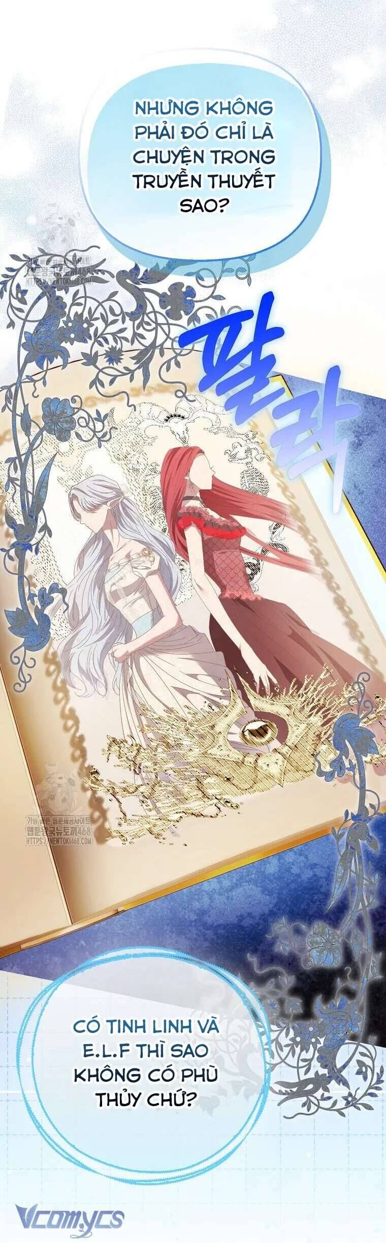 Nàng Công Chúa Của Mọi Người - Chapter 85 - Page 3