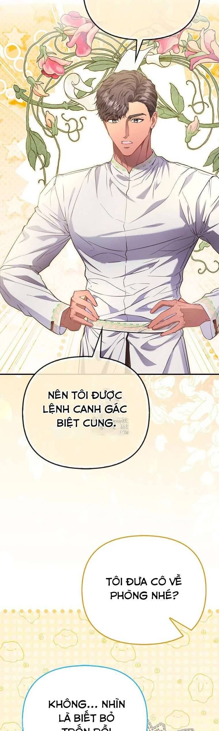 Nàng Công Chúa Của Mọi Người - Chapter 85 - Page 31