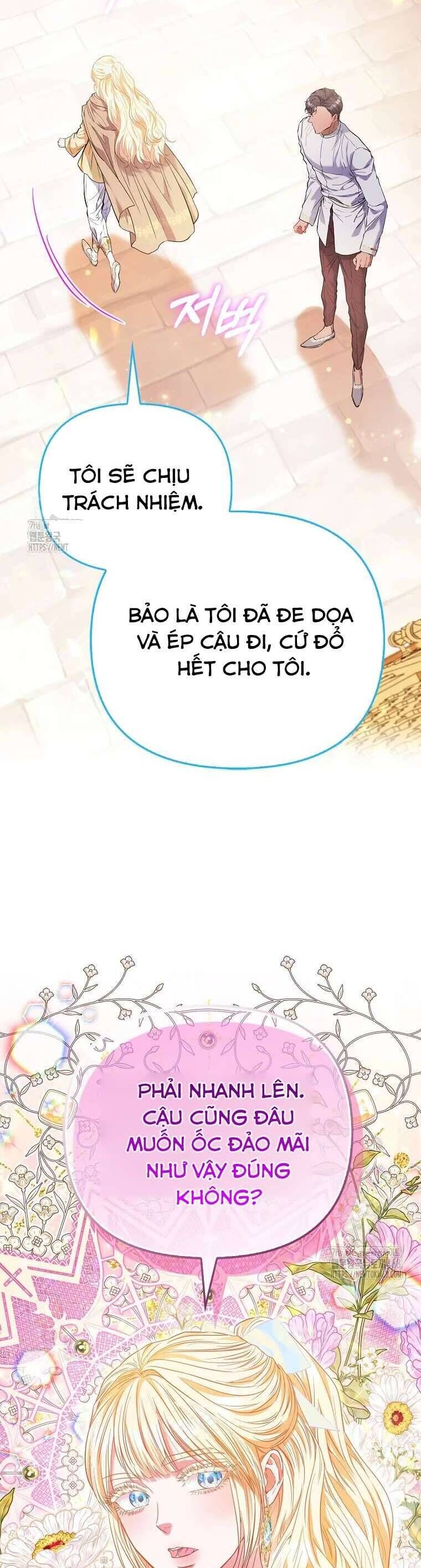 Nàng Công Chúa Của Mọi Người - Chapter 85 - Page 35