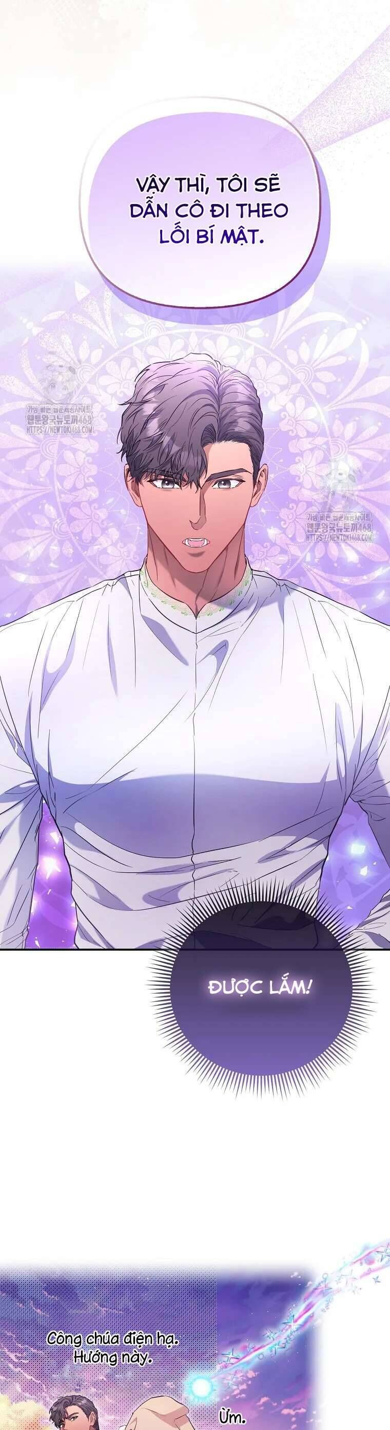 Nàng Công Chúa Của Mọi Người - Chapter 85 - Page 37