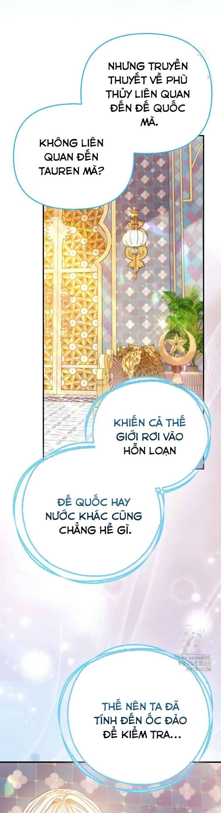 Nàng Công Chúa Của Mọi Người - Chapter 85 - Page 4