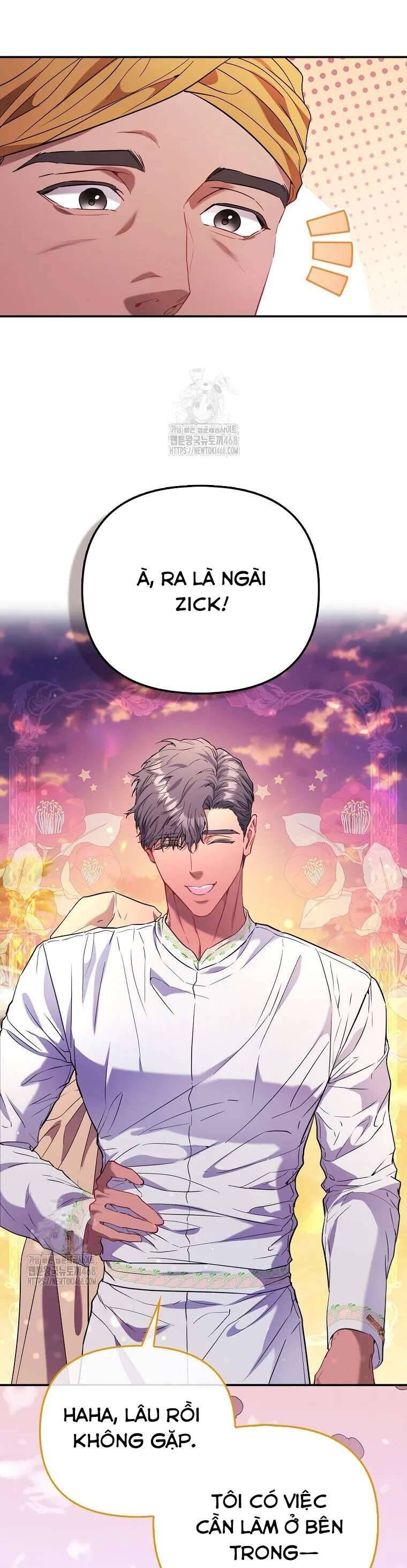 Nàng Công Chúa Của Mọi Người - Chapter 85 - Page 40