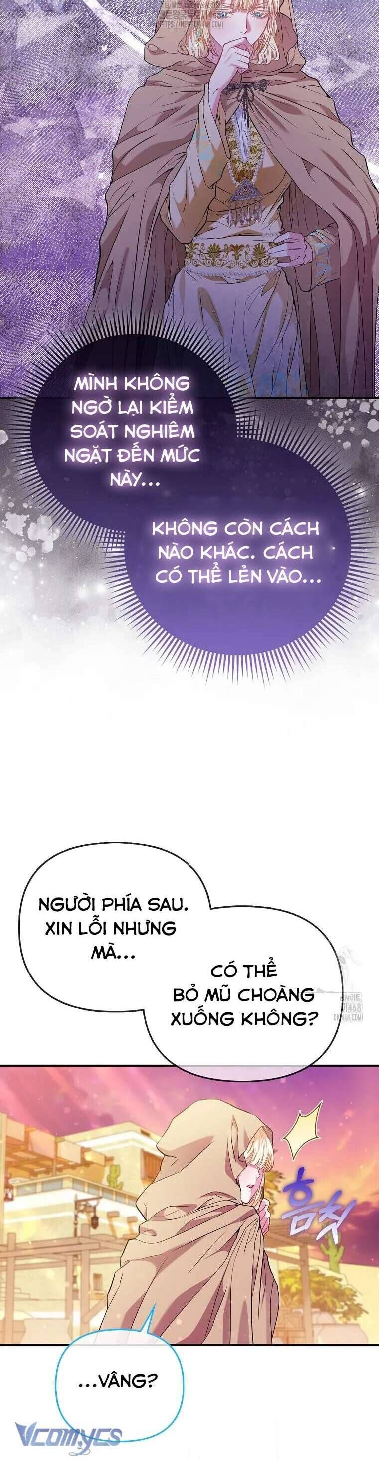 Nàng Công Chúa Của Mọi Người - Chapter 85 - Page 42