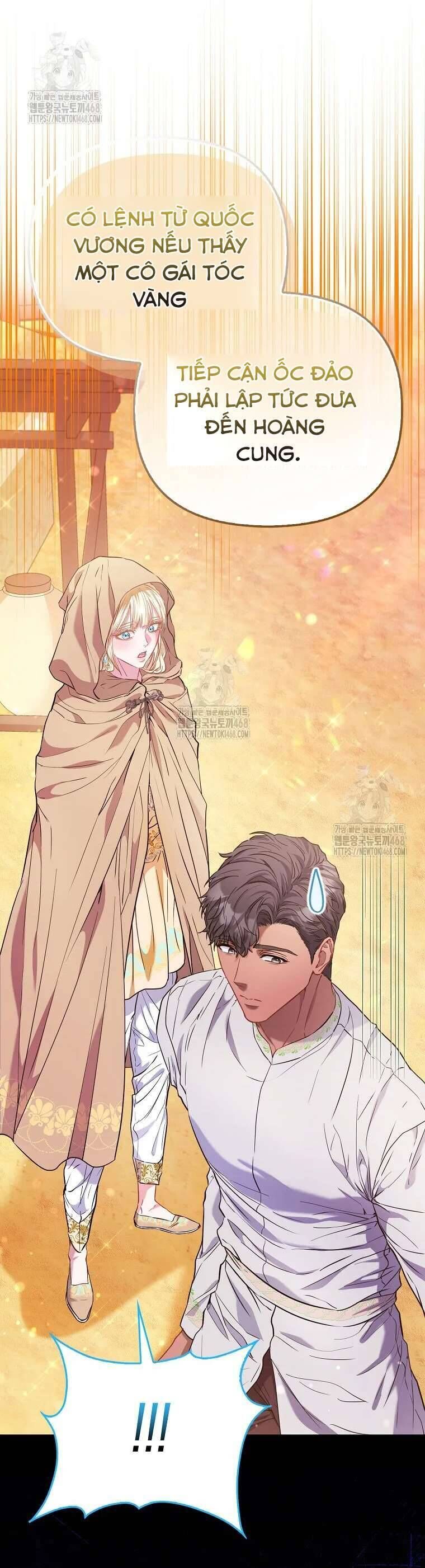 Nàng Công Chúa Của Mọi Người - Chapter 85 - Page 43