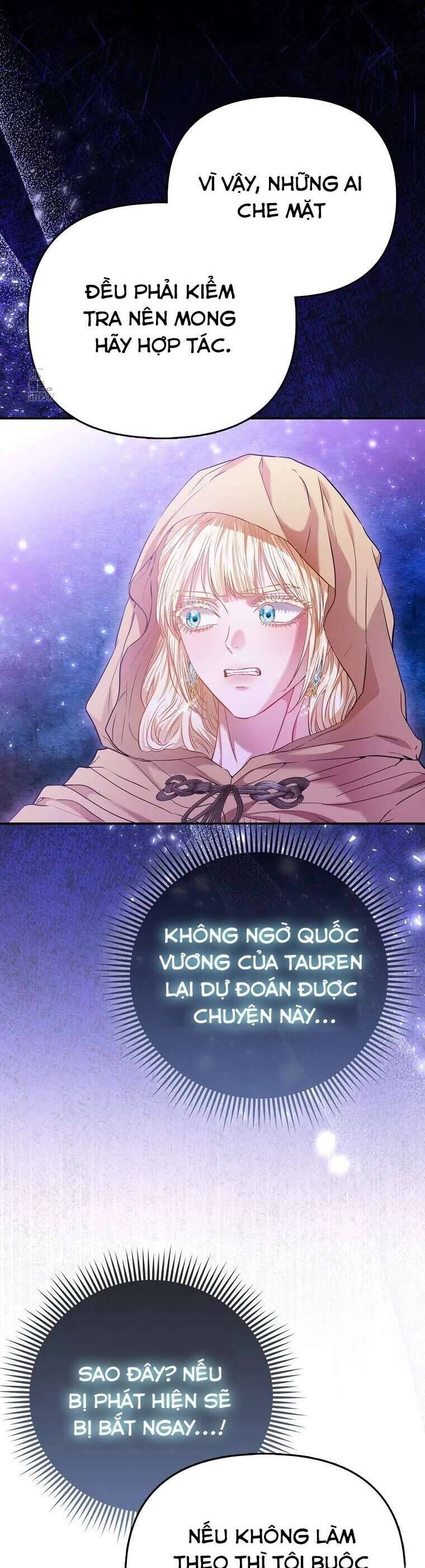 Nàng Công Chúa Của Mọi Người - Chapter 85 - Page 44