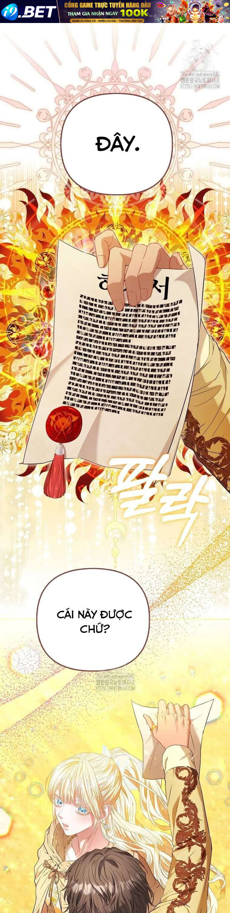 Nàng Công Chúa Của Mọi Người - Chapter 85 - Page 47