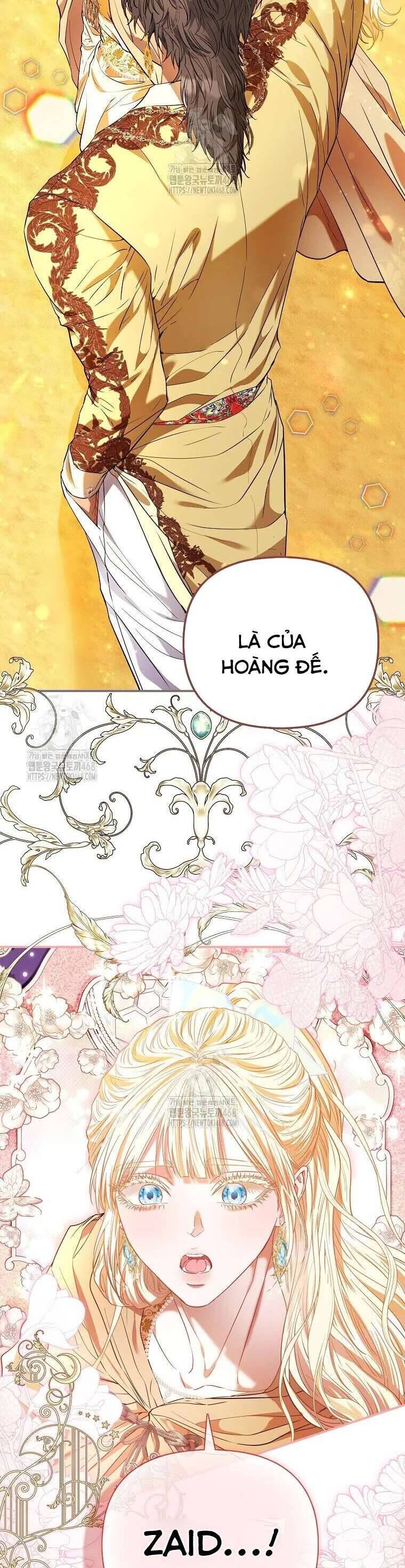 Nàng Công Chúa Của Mọi Người - Chapter 85 - Page 48