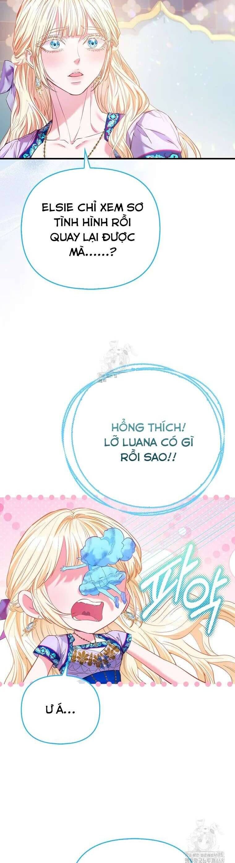 Nàng Công Chúa Của Mọi Người - Chapter 85 - Page 5