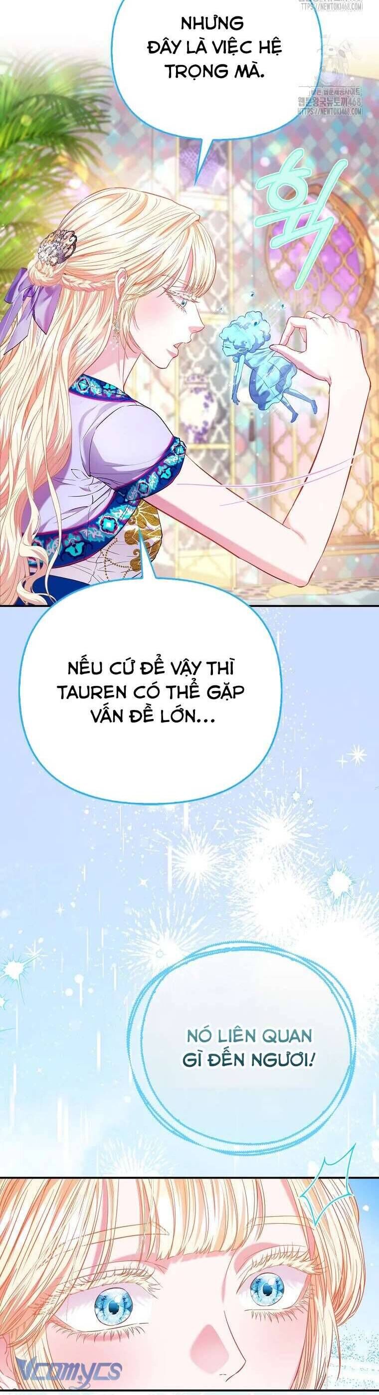 Nàng Công Chúa Của Mọi Người - Chapter 85 - Page 6