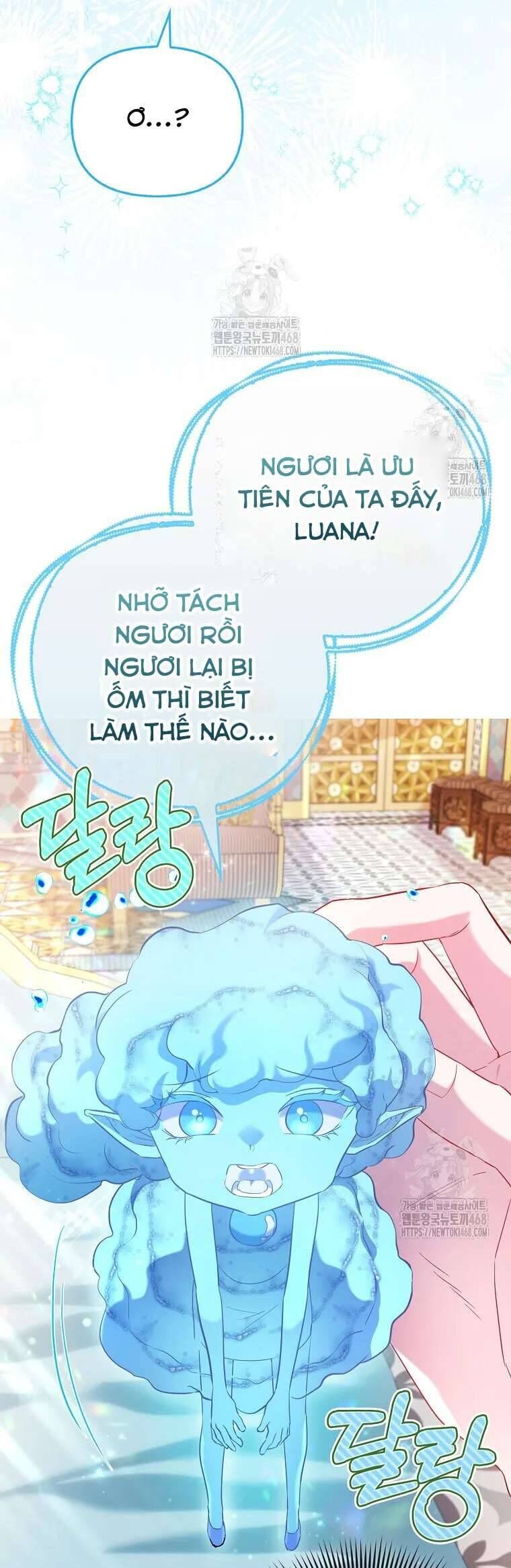 Nàng Công Chúa Của Mọi Người - Chapter 85 - Page 7