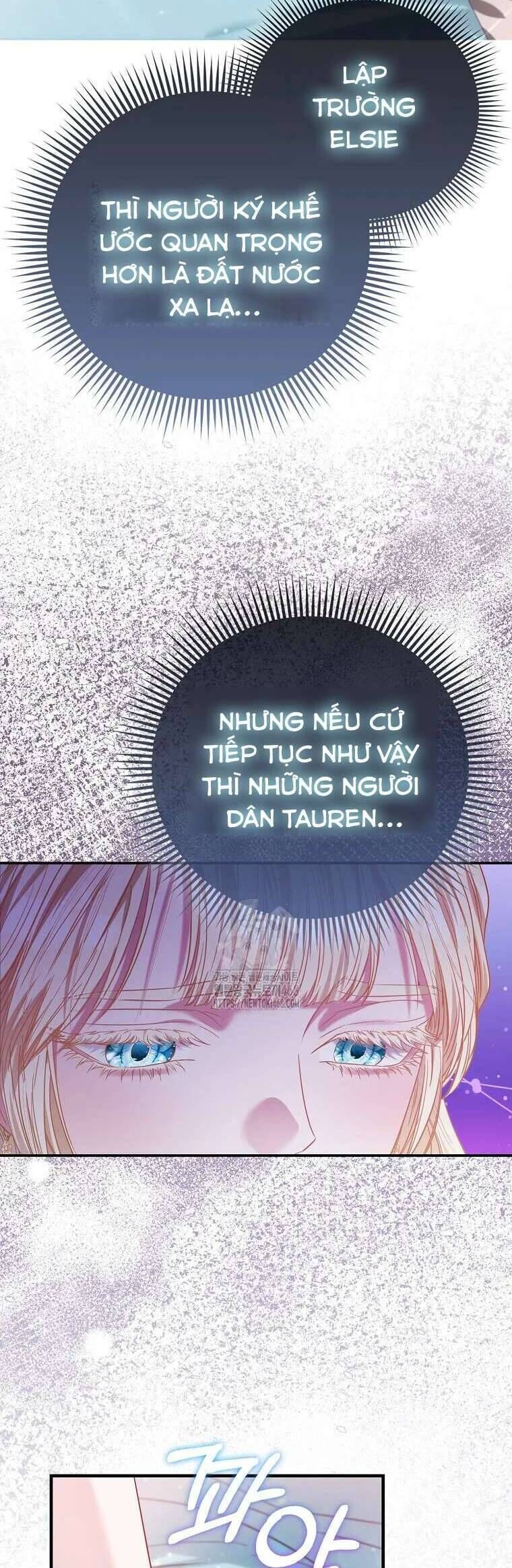 Nàng Công Chúa Của Mọi Người - Chapter 85 - Page 8