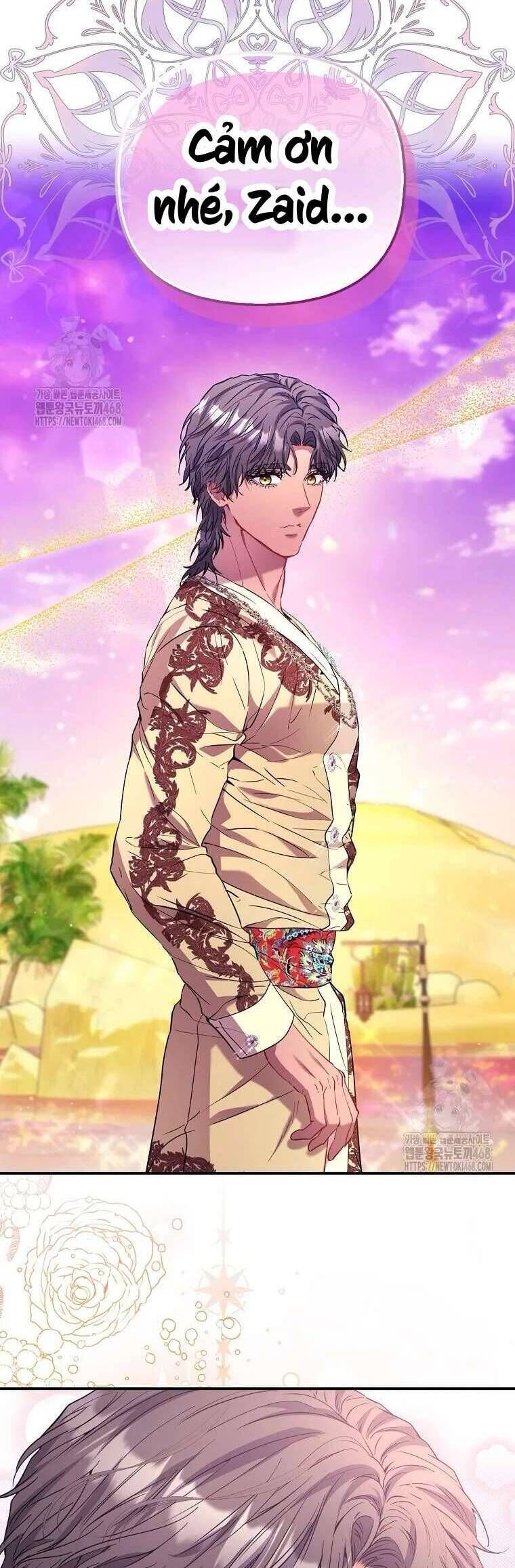 Nàng Công Chúa Của Mọi Người - Chapter 86 - Page 10