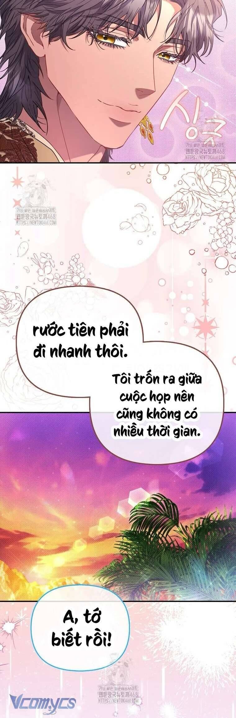 Nàng Công Chúa Của Mọi Người - Chapter 86 - Page 11