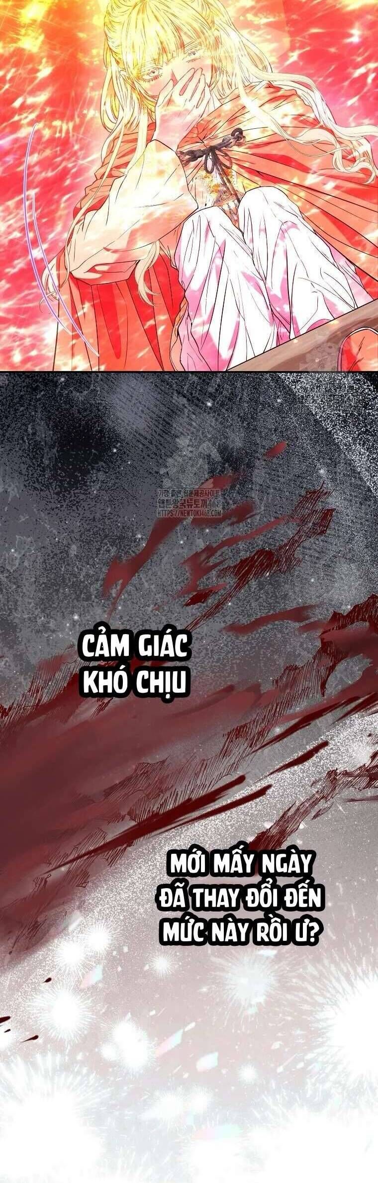 Nàng Công Chúa Của Mọi Người - Chapter 86 - Page 17