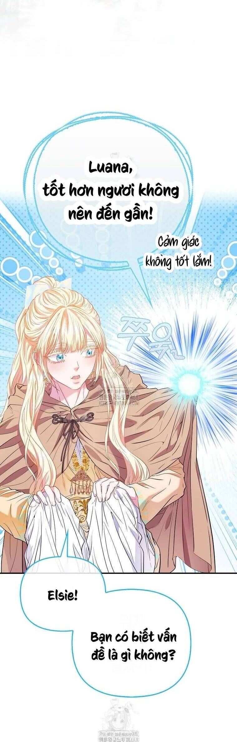 Nàng Công Chúa Của Mọi Người - Chapter 86 - Page 18