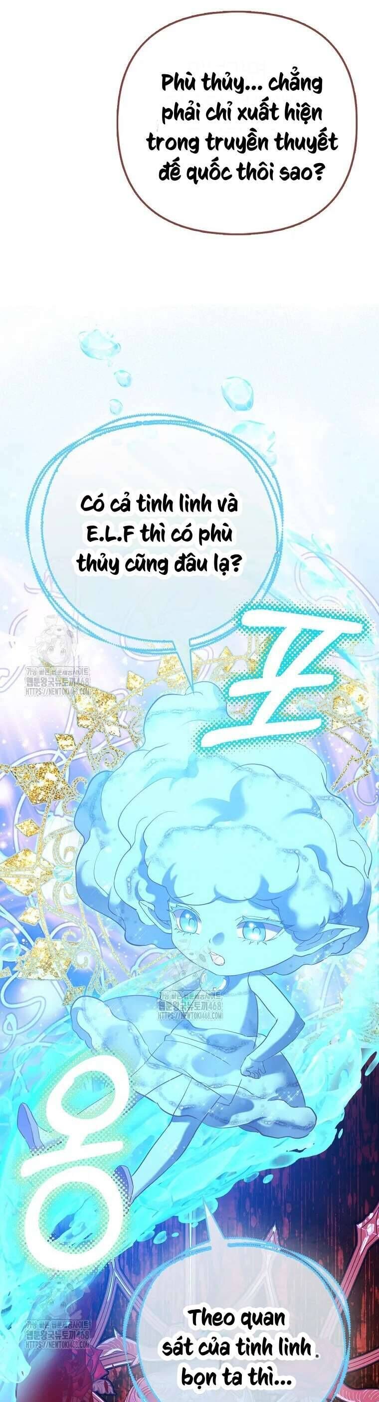 Nàng Công Chúa Của Mọi Người - Chapter 86 - Page 20