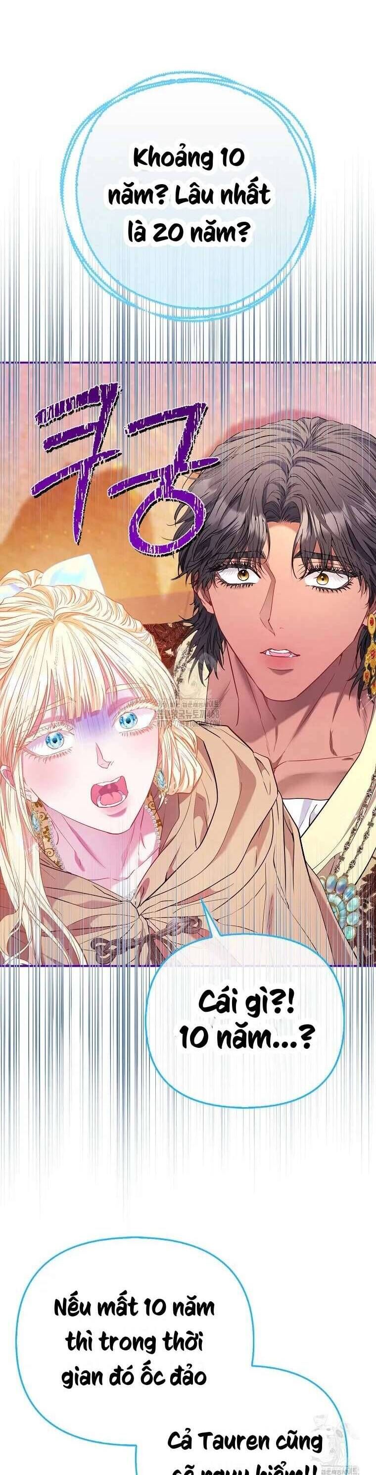 Nàng Công Chúa Của Mọi Người - Chapter 86 - Page 31