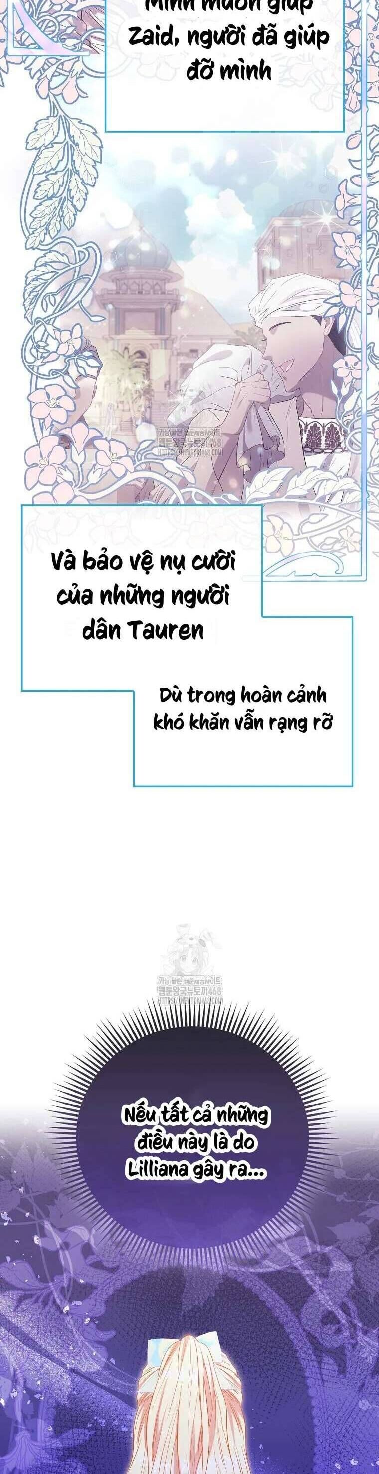 Nàng Công Chúa Của Mọi Người - Chapter 86 - Page 34